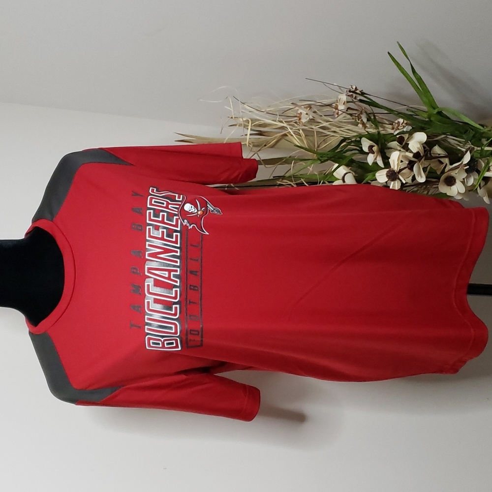 Tampa Bay Buccaneers Shirt